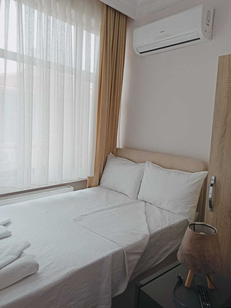 Moonlight Ay Isigi Family Triple Room 7