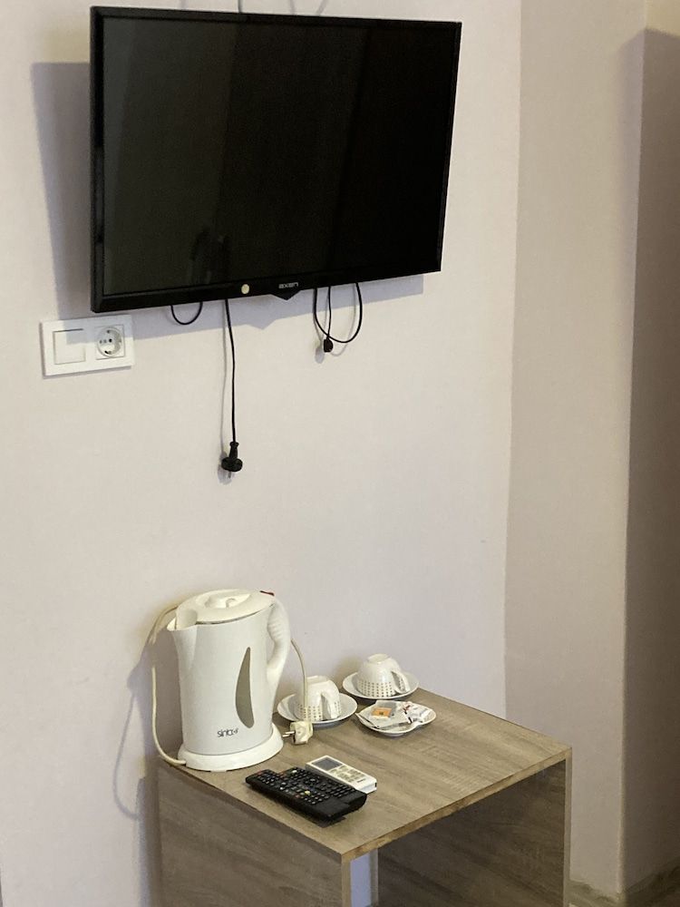 Moonlight Ay Isigi Family Triple Room 19