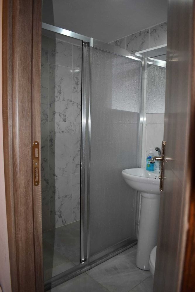 Moonlight Ay Isigi Family Triple Room 16