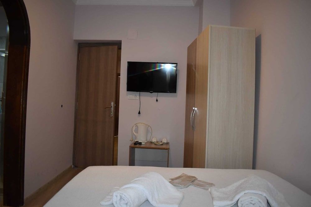 Moonlight Ay Isigi Family Triple Room 10