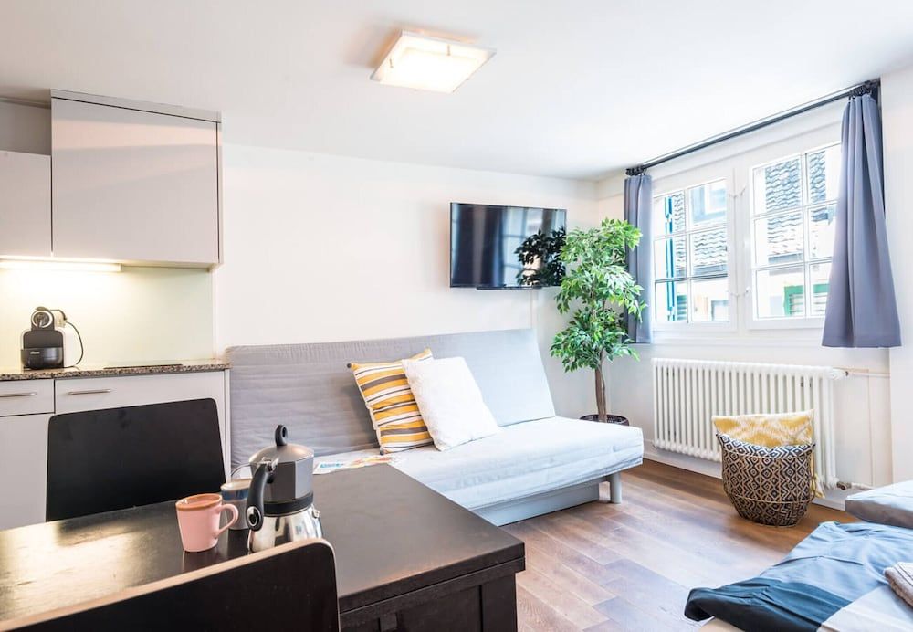 undefined ZH Schmidgasse I - Hitrental Apartment