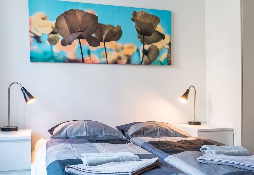 undefined ZH Schmidgasse I - Hitrental Apartment 2