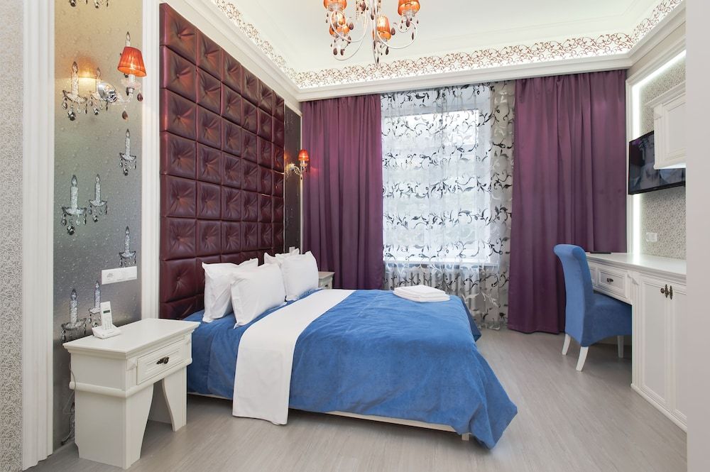 Luxury Studio Suite