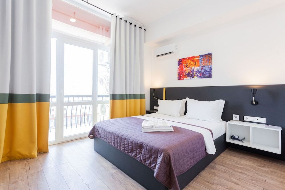 City Studio Suite