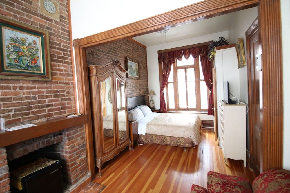 undefined B&B de la Fontaine