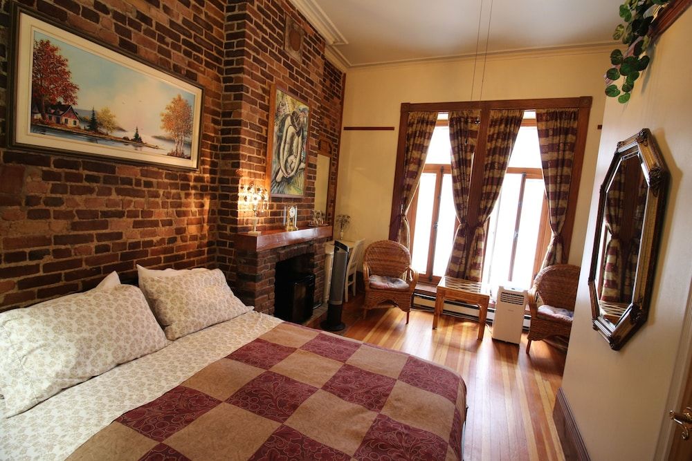 undefined B&B de la Fontaine 2