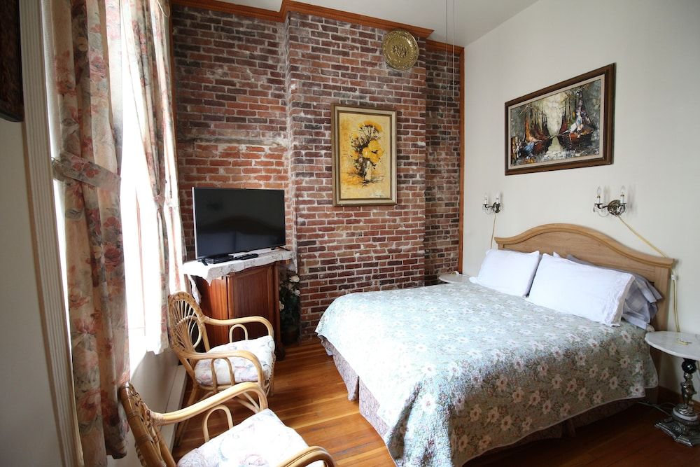 undefined B&B de la Fontaine 3