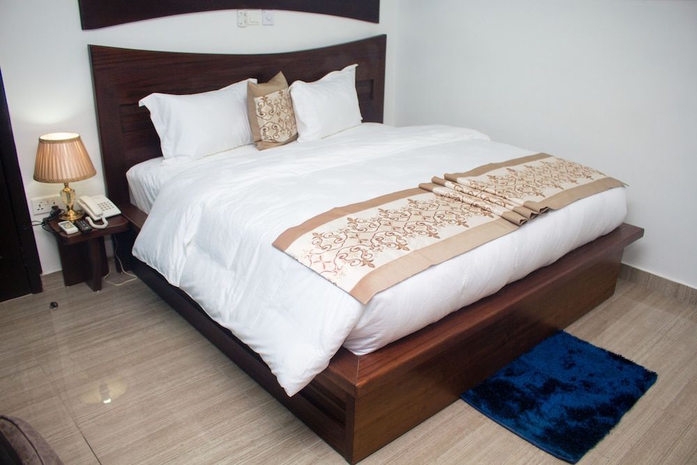 Grace Garden Hotel