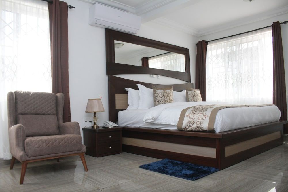 Executive Room