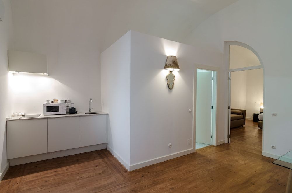 Casa Morgado Esporão Deluxe Apartment 4