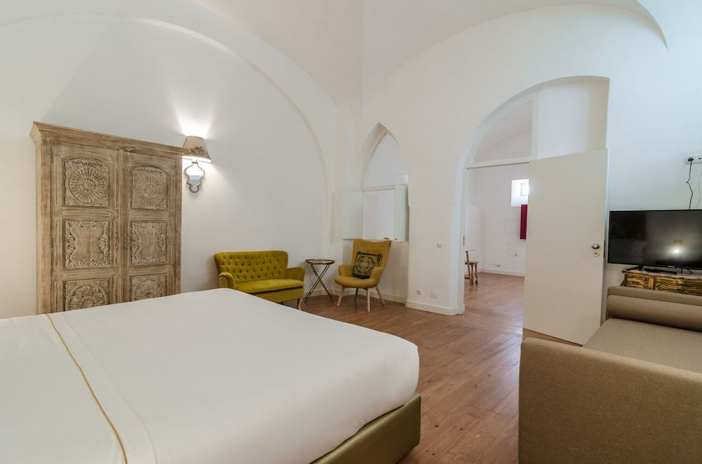 Casa Morgado Esporão Deluxe Apartment