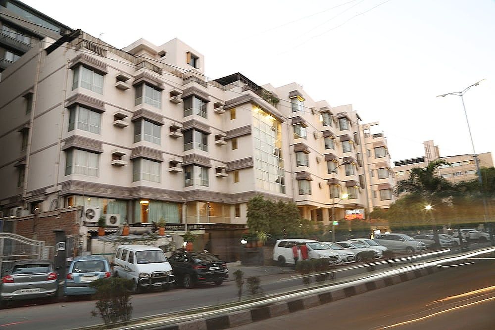 undefined Hotel Surya