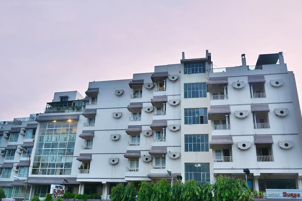 undefined Hotel Surya 2