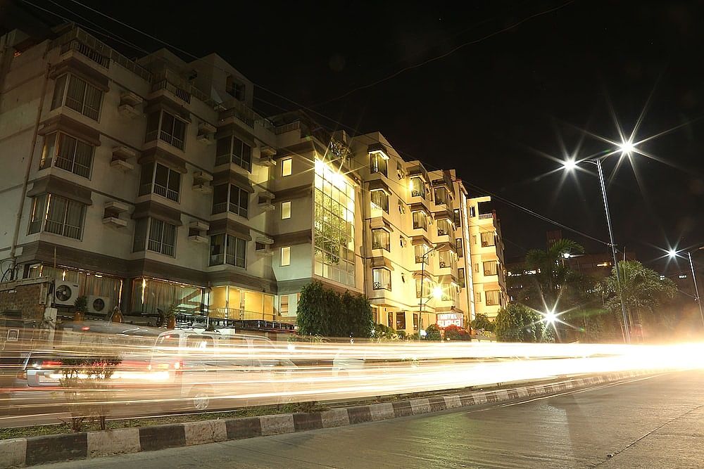undefined Hotel Surya 10