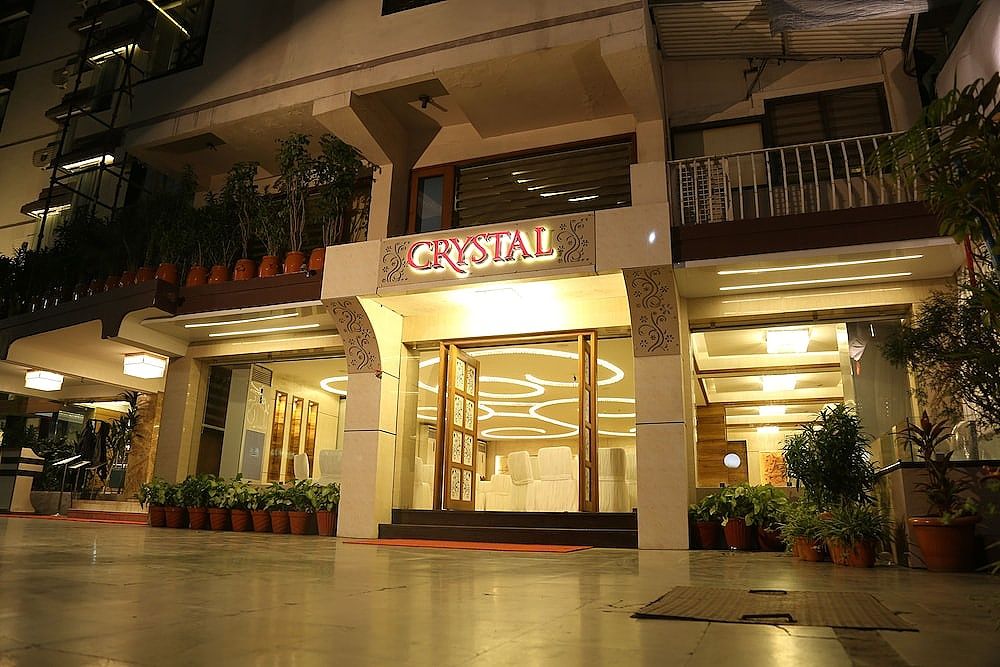 undefined Hotel Surya 6