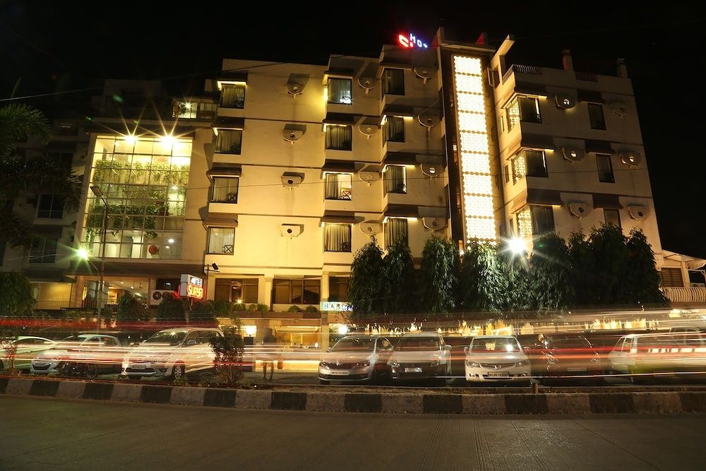undefined Hotel Surya 8