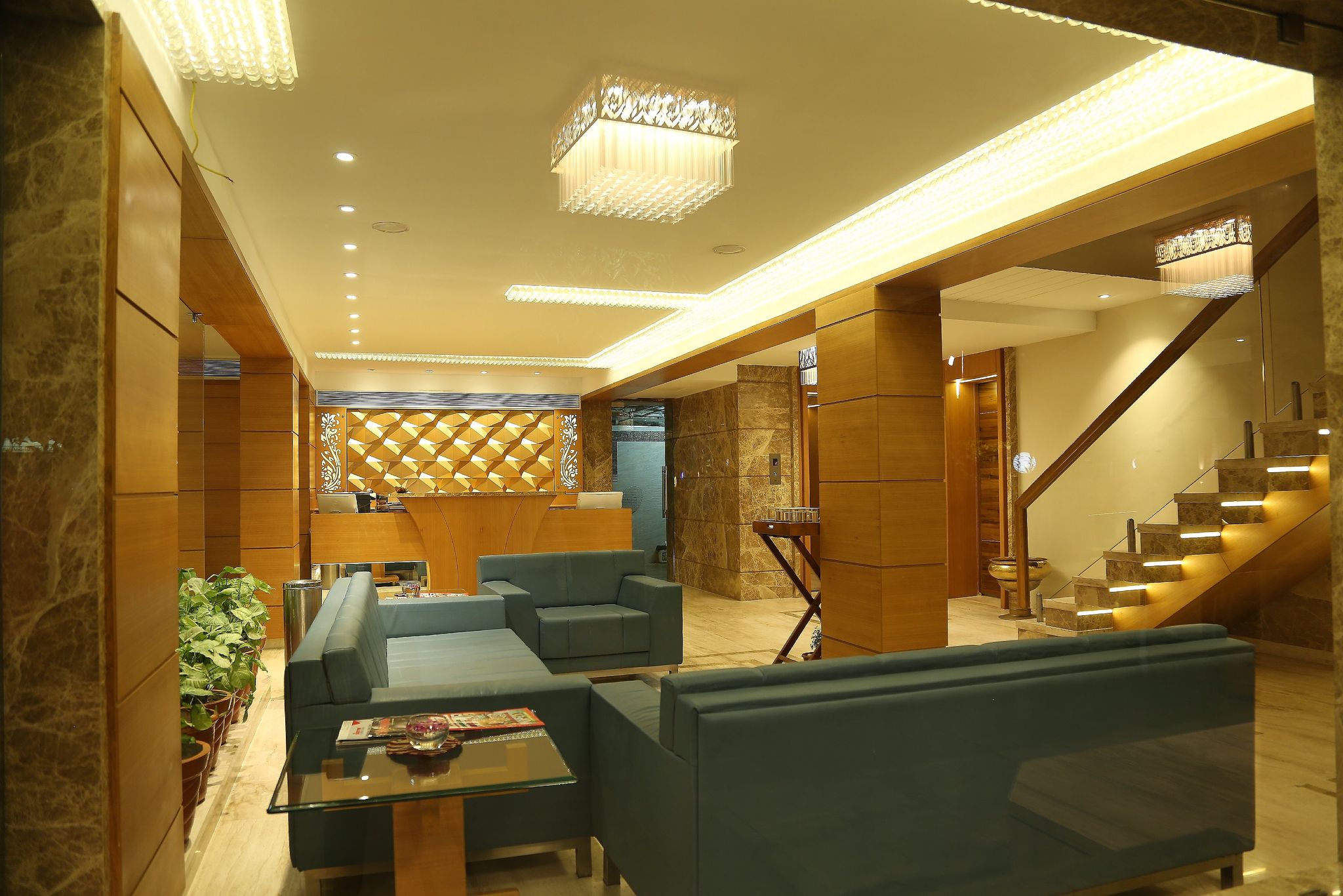 undefined Hotel Surya 4