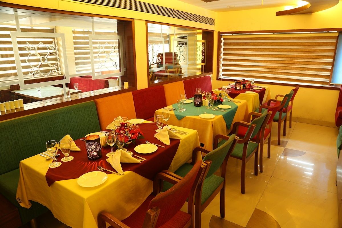 undefined Hotel Surya 5