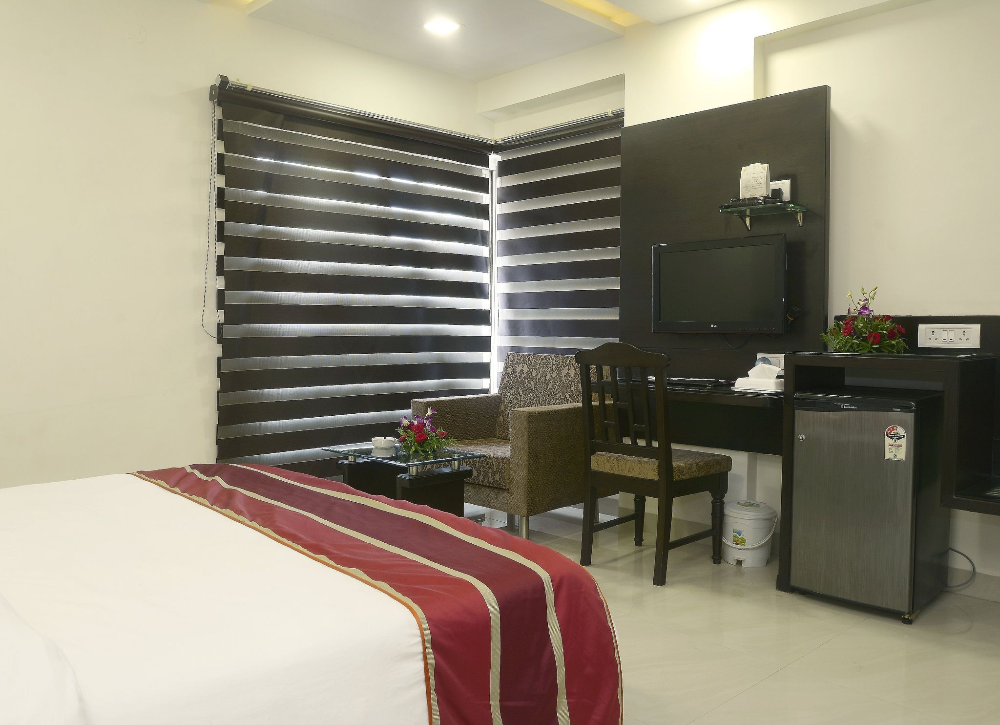 Hotel Surya Deluxe 2