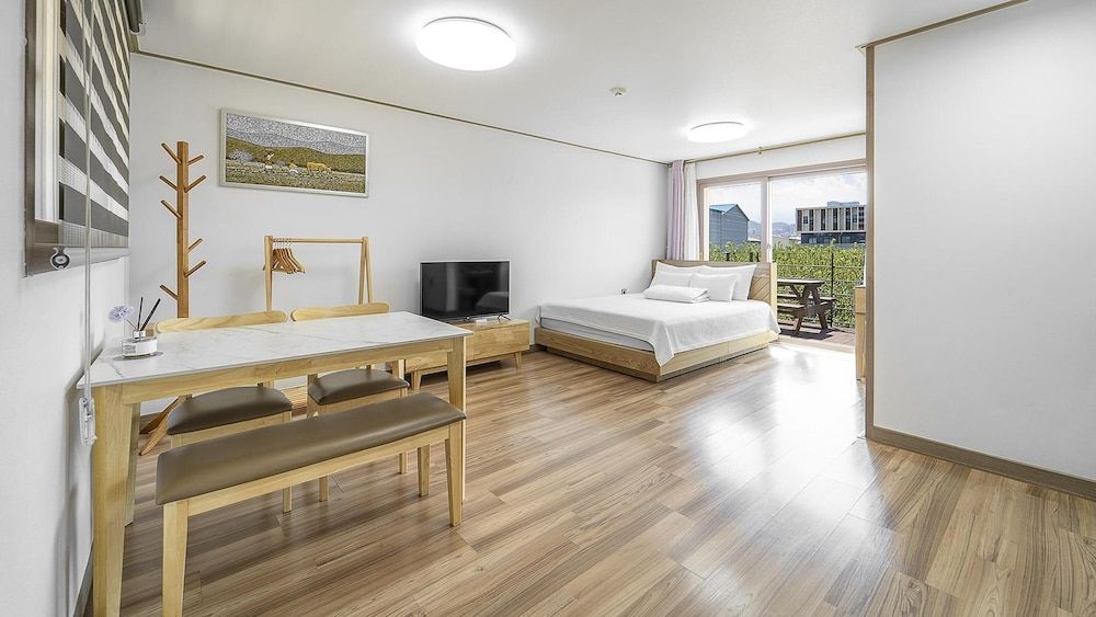 undefined Jeju Rime Pension