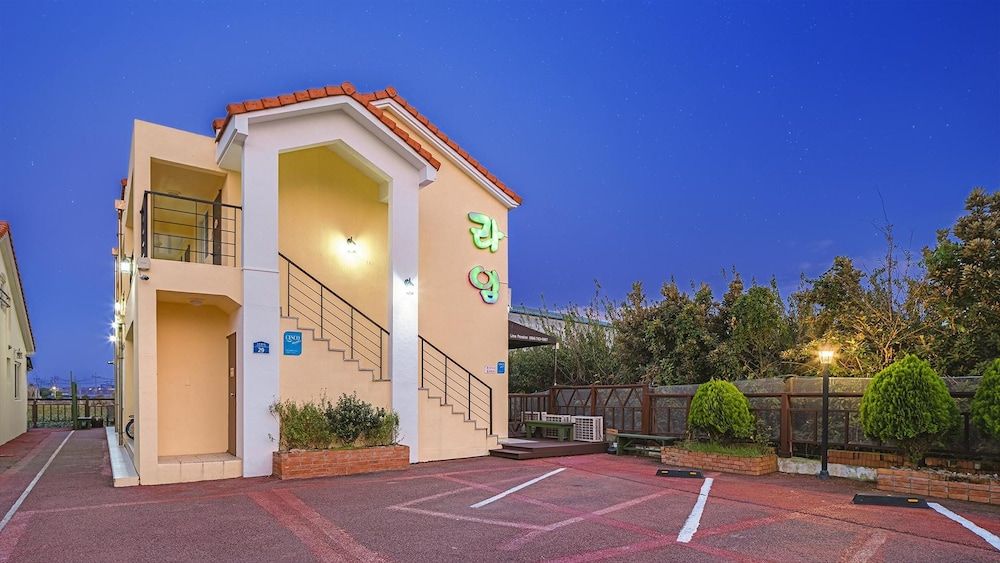 undefined Jeju Rime Pension 6