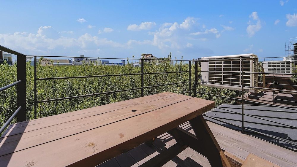 Jeju Rime Pension Basic Room, 1 Bedroom (rimechimdaeB) 9