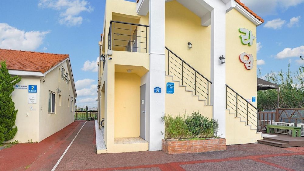 undefined Jeju Rime Pension 5