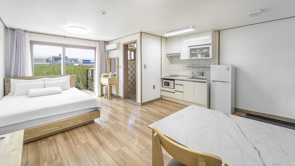 undefined Jeju Rime Pension 4