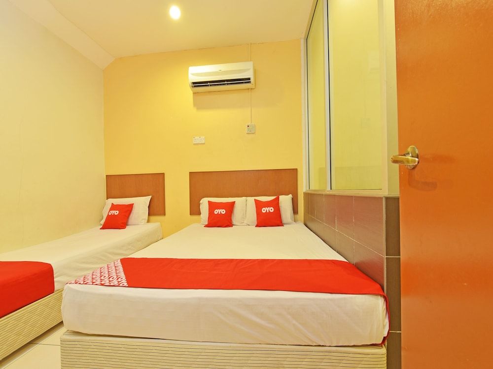 undefined Hotel O Walk Inn 2