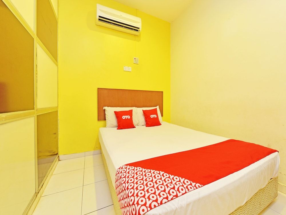 undefined Hotel O Walk Inn 3