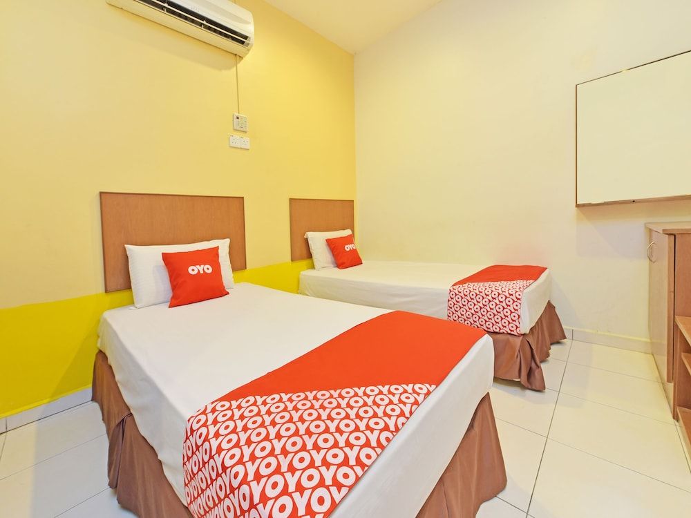 undefined Hotel O Walk Inn 7