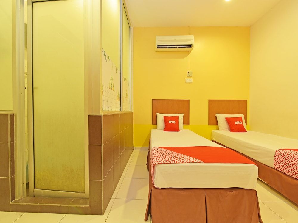 undefined Hotel O Walk Inn 9