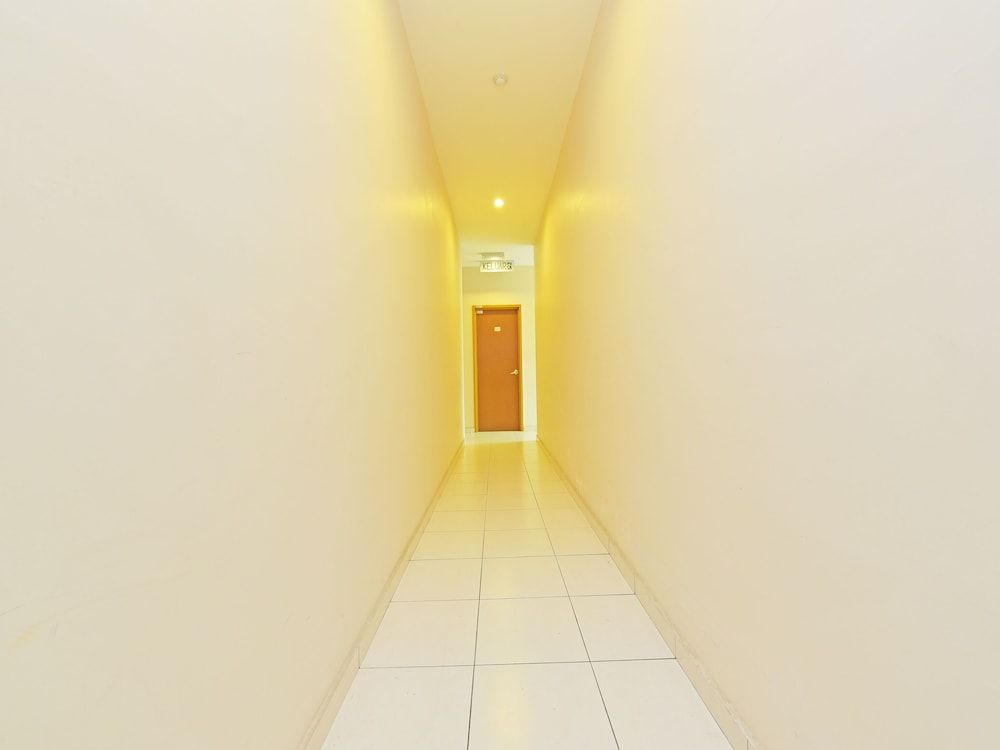 undefined Hotel O Walk Inn 7