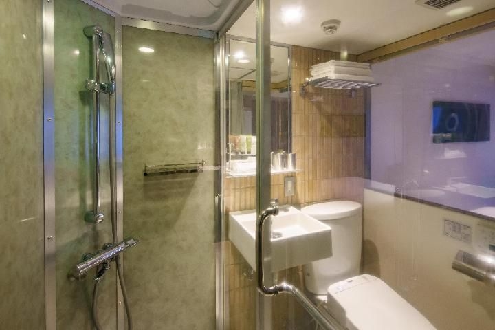 Double - Japanese Modern Superior