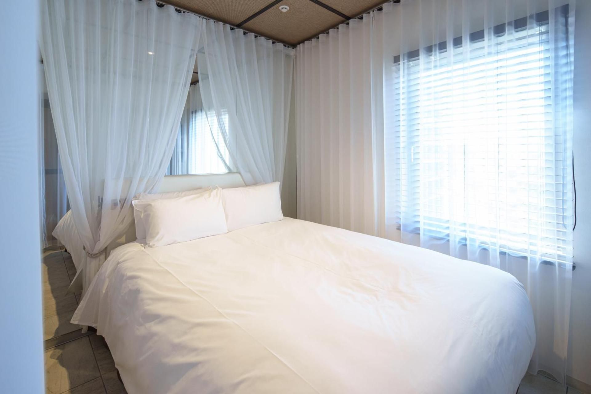 Executive Double - Oriental