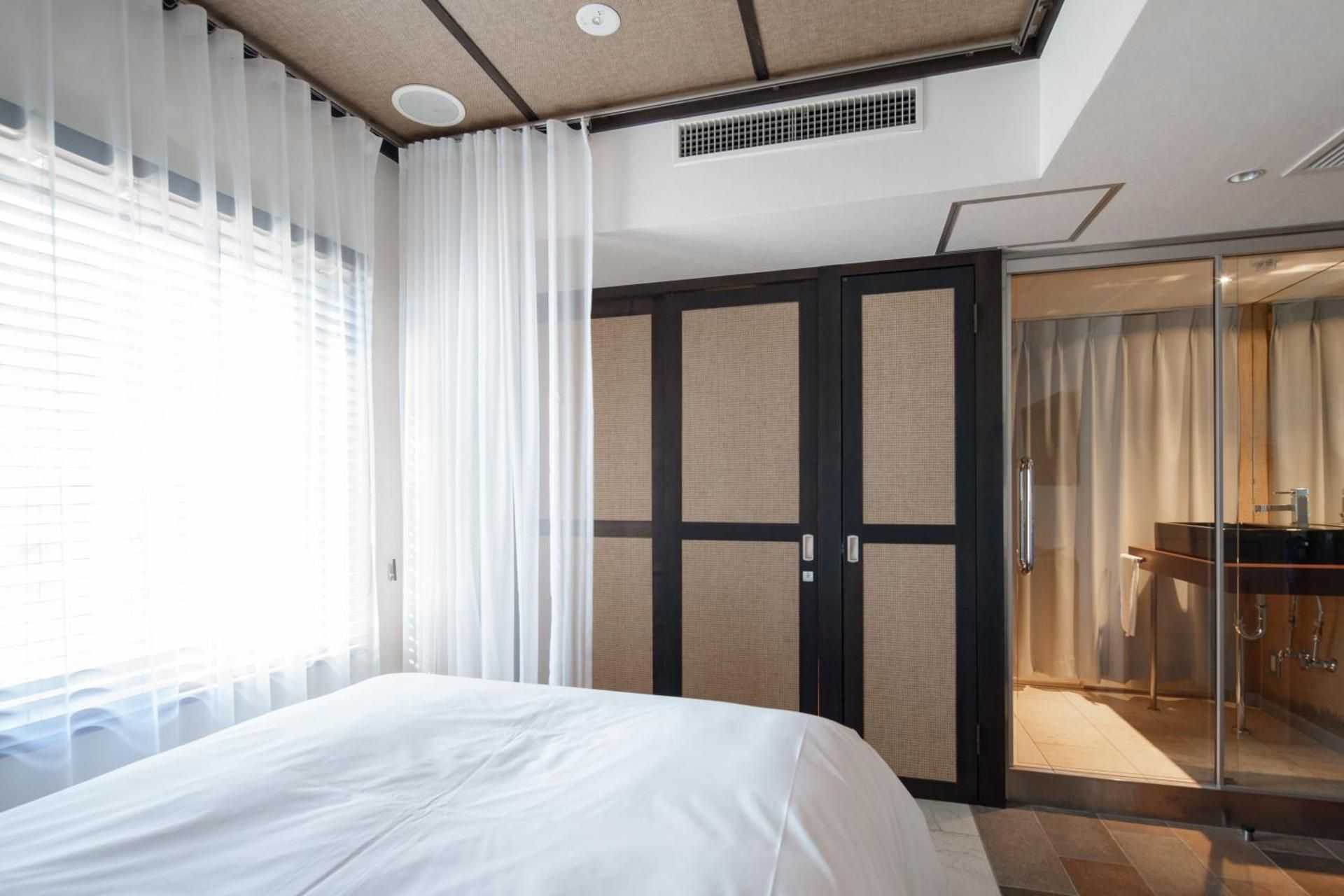 Executive Double - Oriental