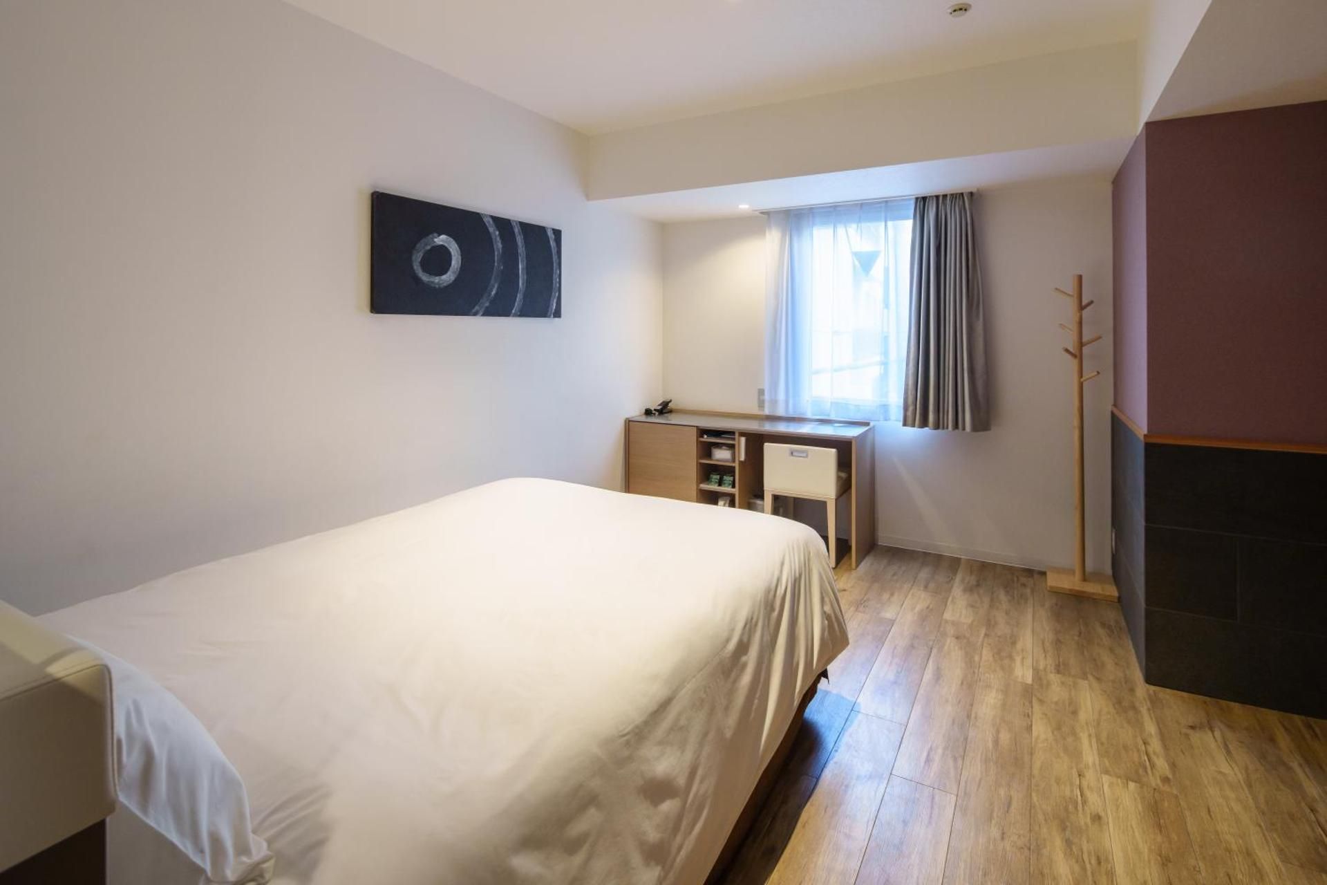 Double - Japanese Modern Superior