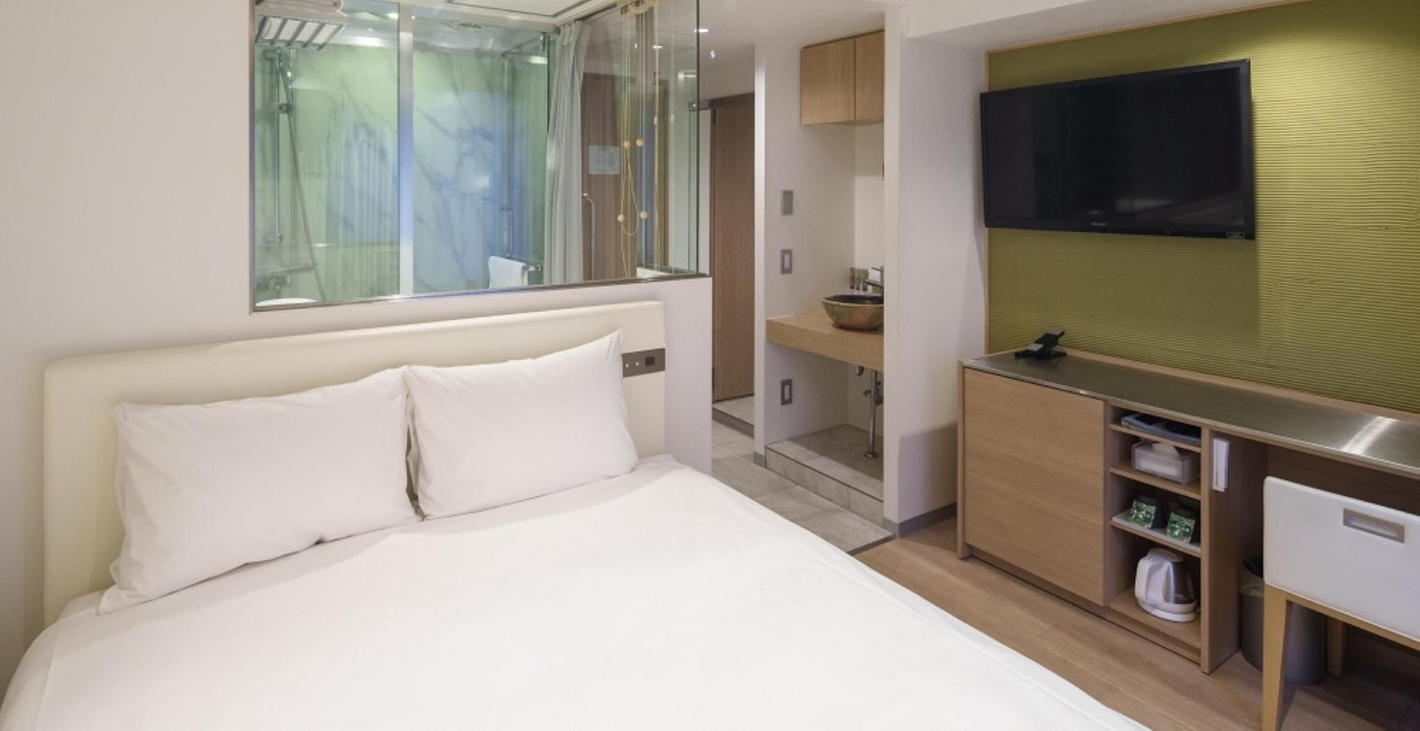 Double - Japanese Modern Superior