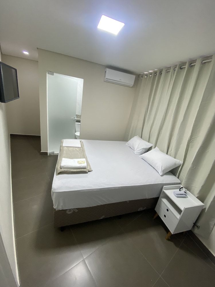 Hotel Solar Bela Vista Double Room 2