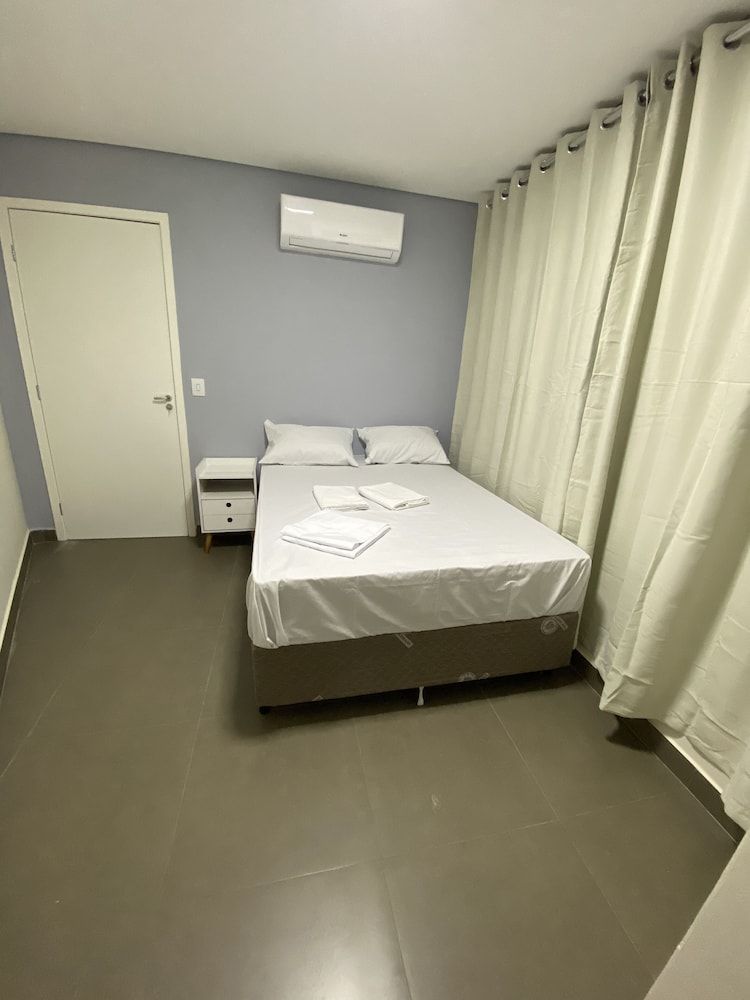 Hotel Solar Bela Vista Double Room 3