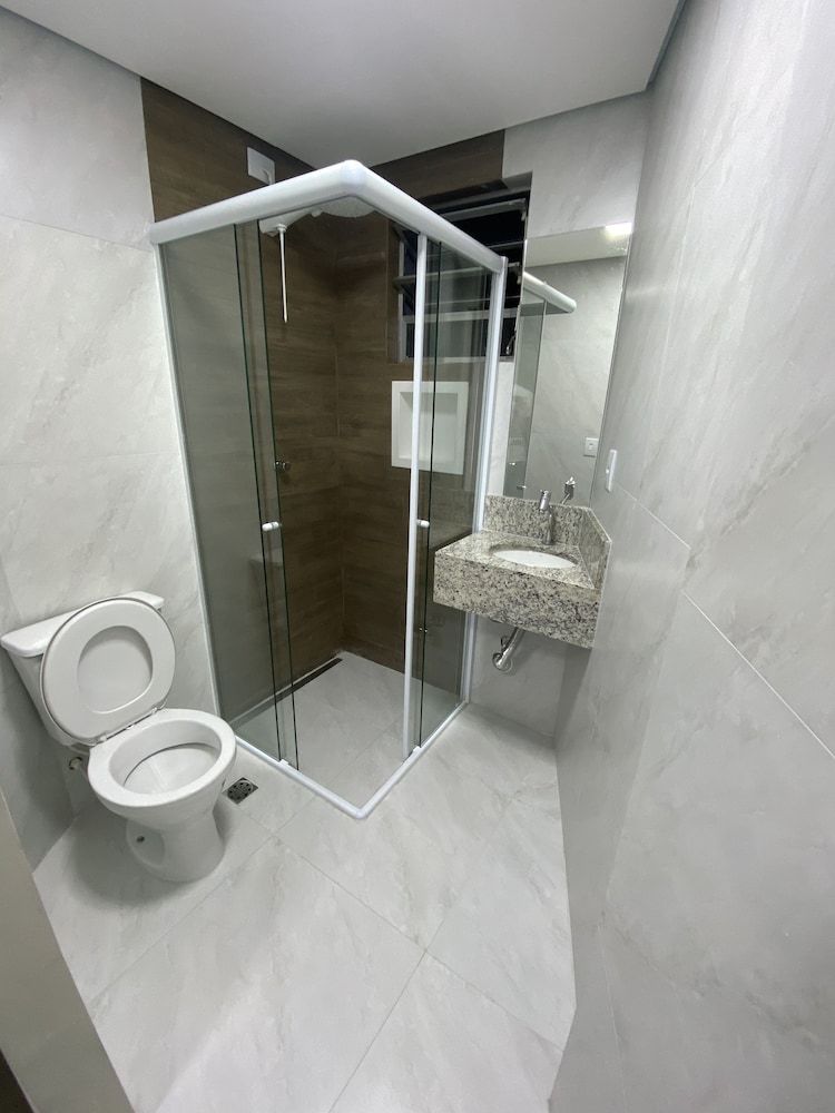 Hotel Solar Bela Vista Double Room 4