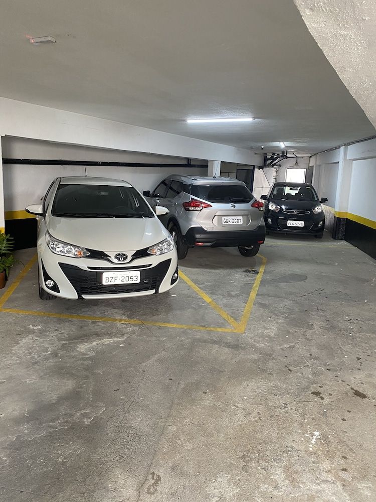 undefined Hotel Solar Bela Vista 7