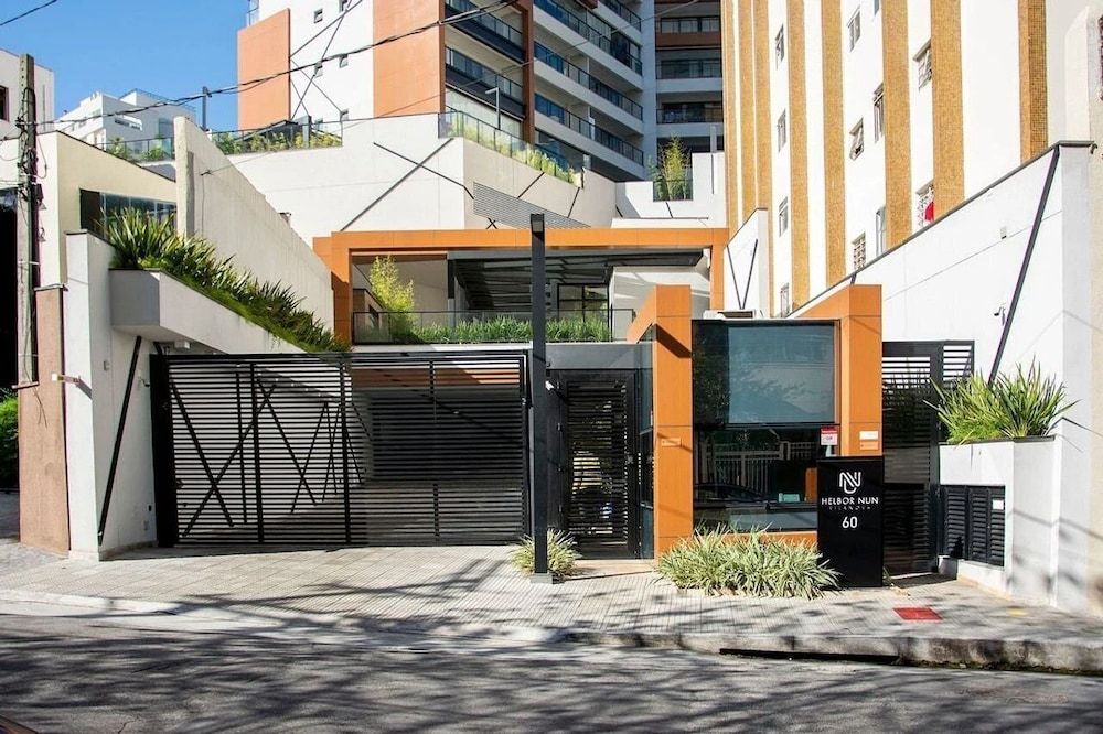 undefined NUN Apartments by BnbHost 5
