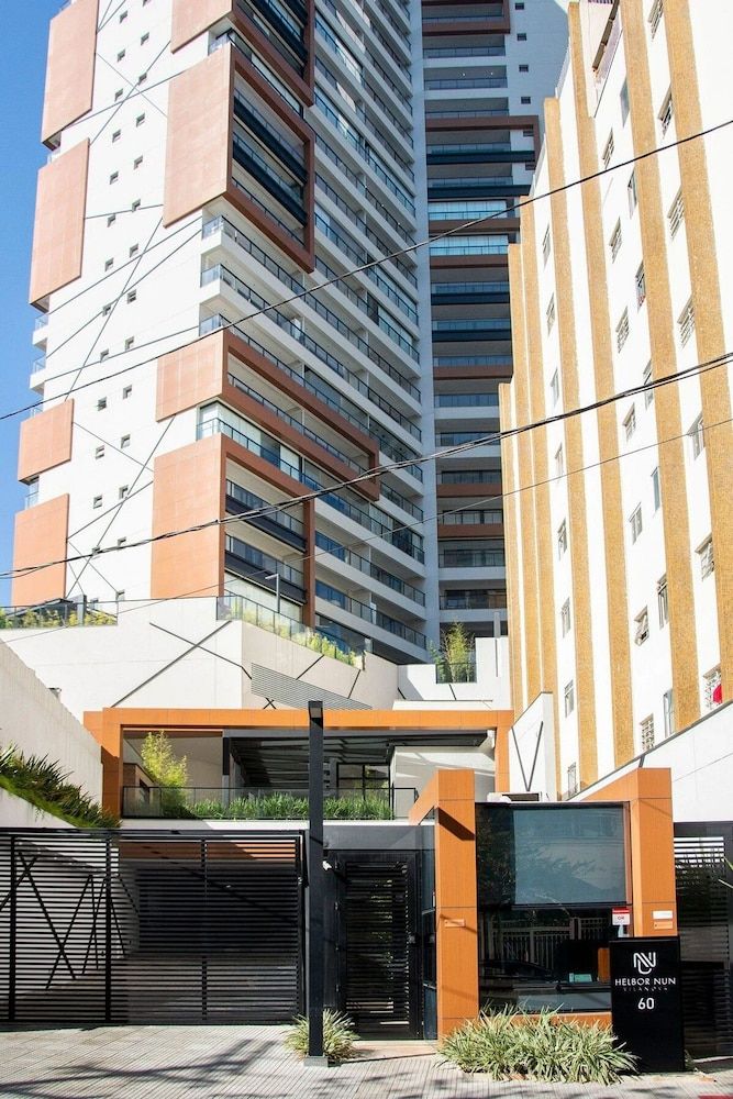 undefined NUN Apartments by BnbHost 6
