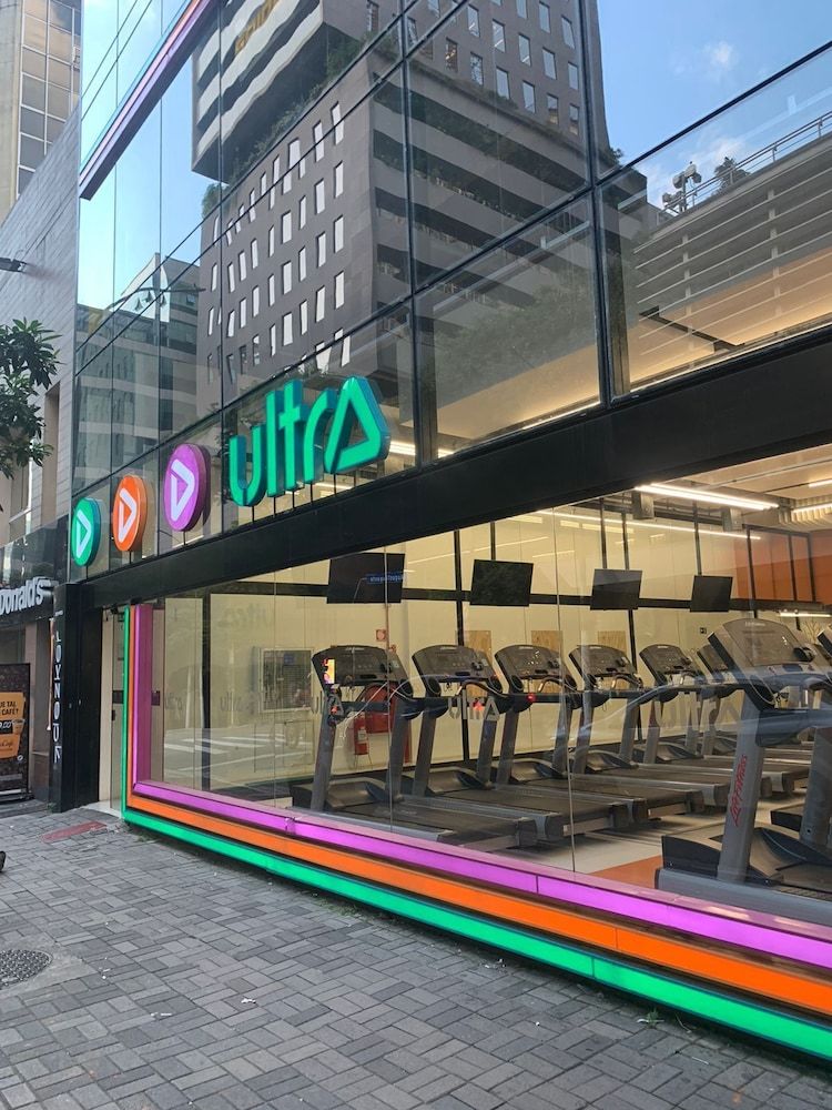undefined Apê Paulista Augusta 5