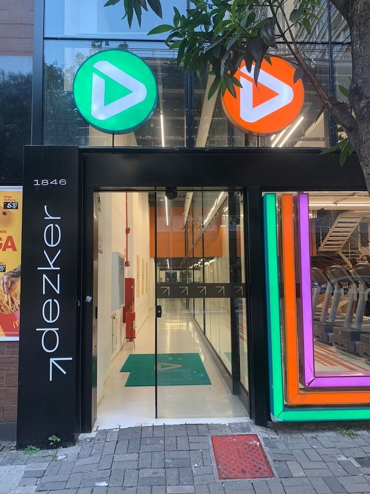 undefined Apê Paulista Augusta 6