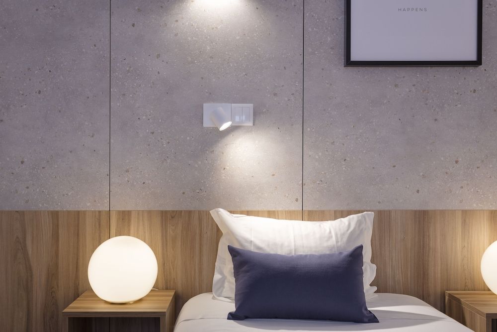 Hotel Made Inn Standard Twin Room 7