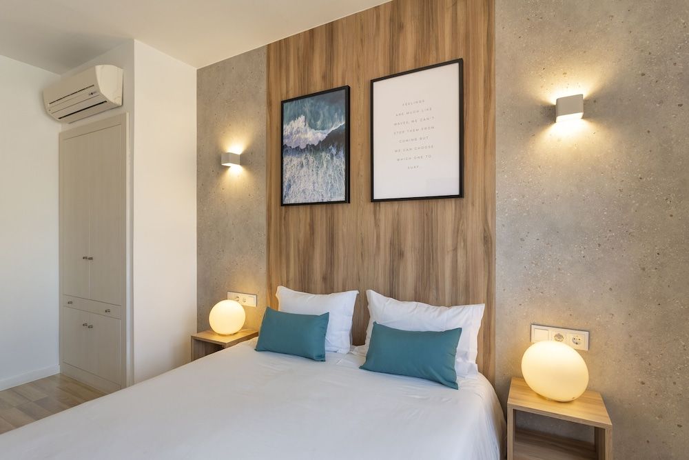 Hotel Made Inn Standard Double Room 4