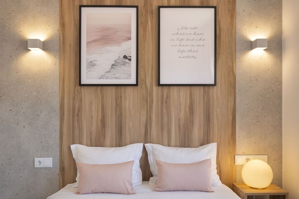 Hotel Made Inn Standard Double Room 3