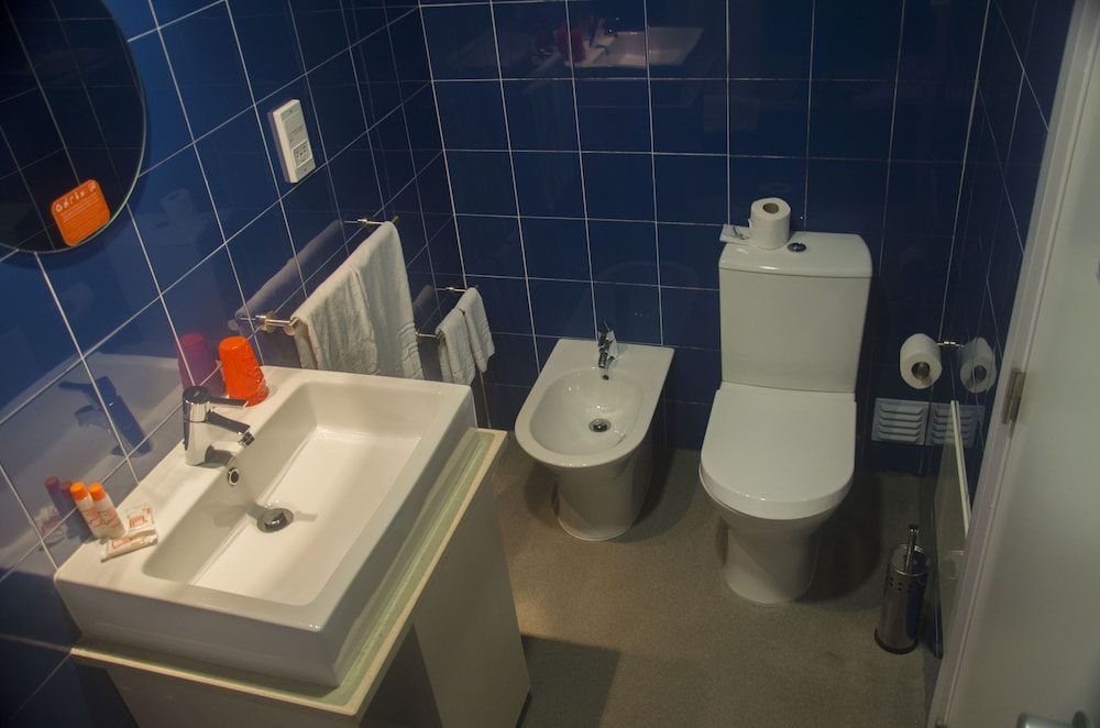 Hotel Made Inn Single Room 3